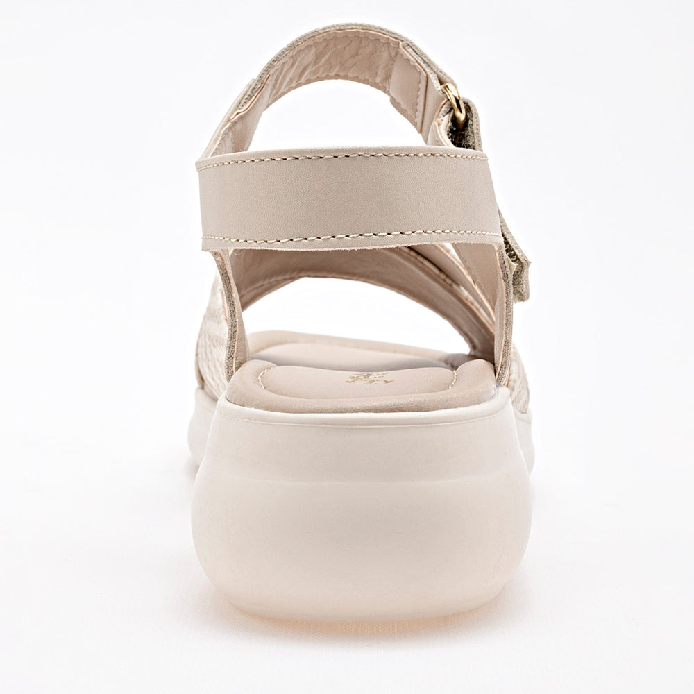 Pakar.com | Tienda online - Sandalia para mujer Green Love - Envío gratis desde $500