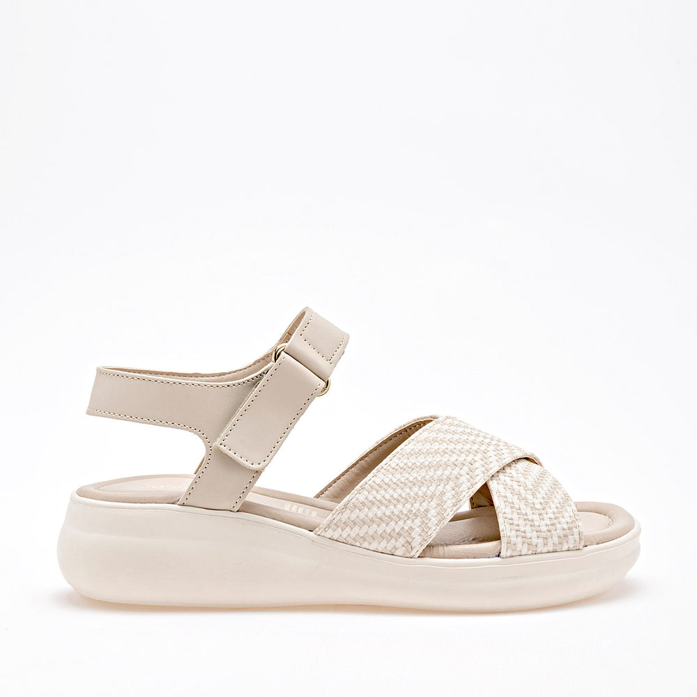 Pakar.com | Tienda online - Sandalia para mujer Green Love - Envío gratis desde $500