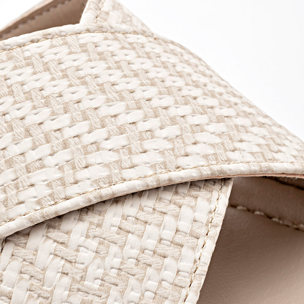 Pakar.com | Tienda online - Sandalia para mujer Green Love - Envío gratis desde $500