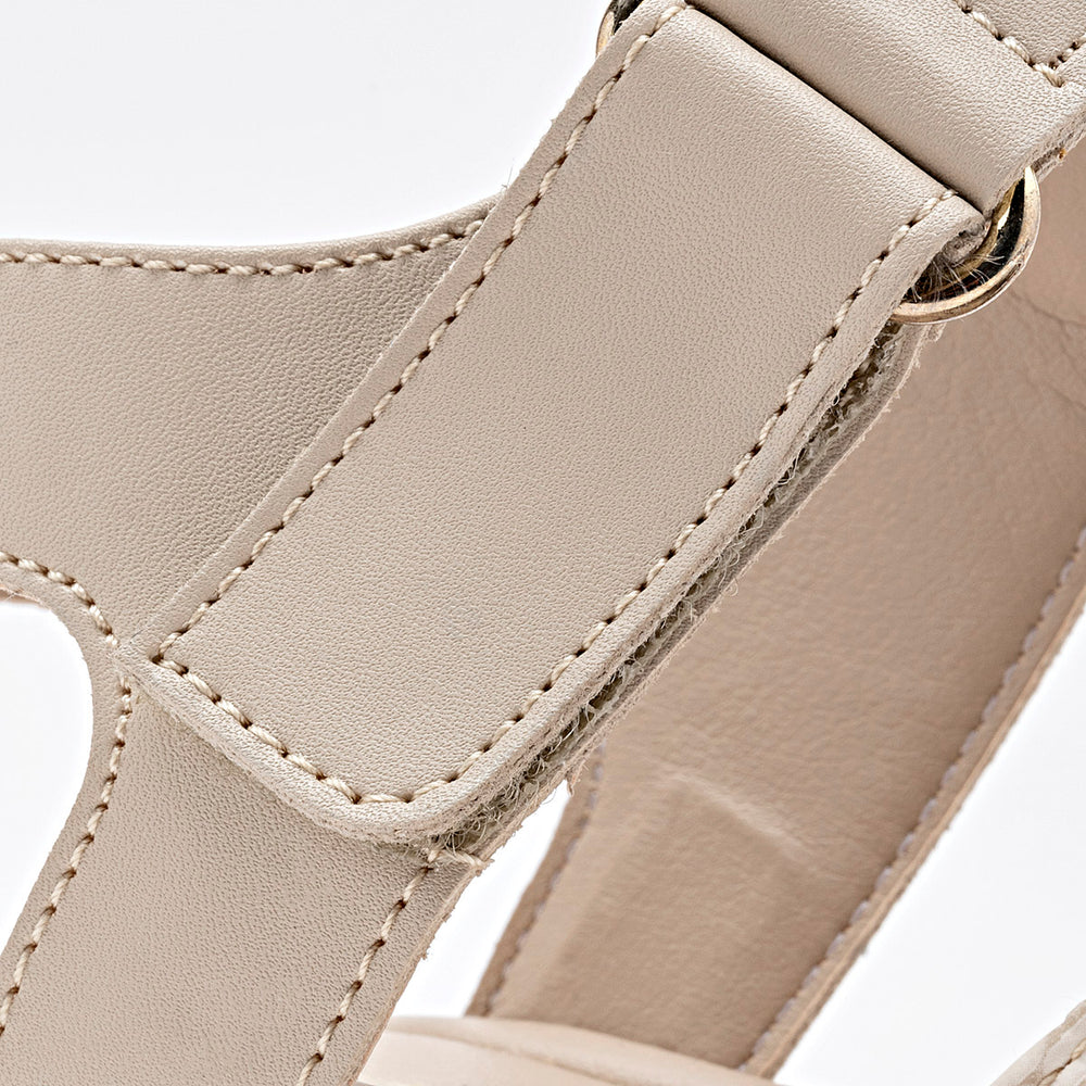 Pakar.com | Tienda online - Sandalia para mujer Green Love - Envío gratis desde $500