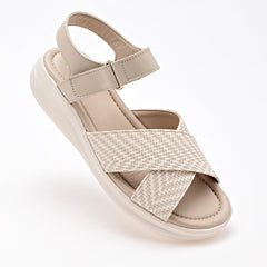 Sandalia Green Love para mujer