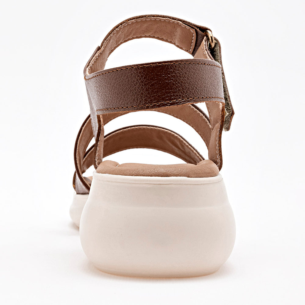 Pakar.com | Tienda online - Sandalia para mujer Green Love - Envío gratis desde $500