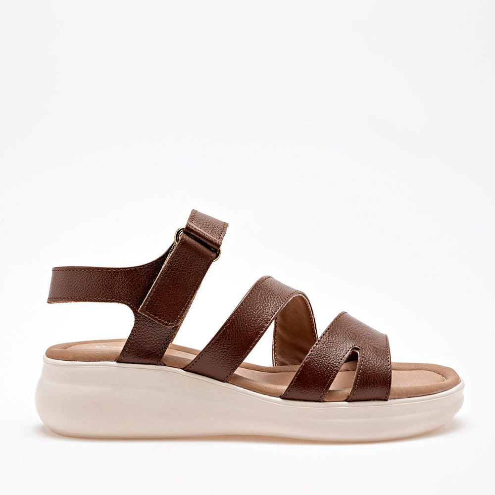 Pakar.com | Tienda online - Sandalia para mujer Green Love - Envío gratis desde $500