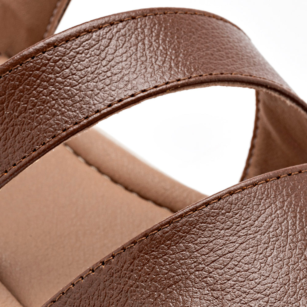 Pakar.com | Tienda online - Sandalia para mujer Green Love - Envío gratis desde $500