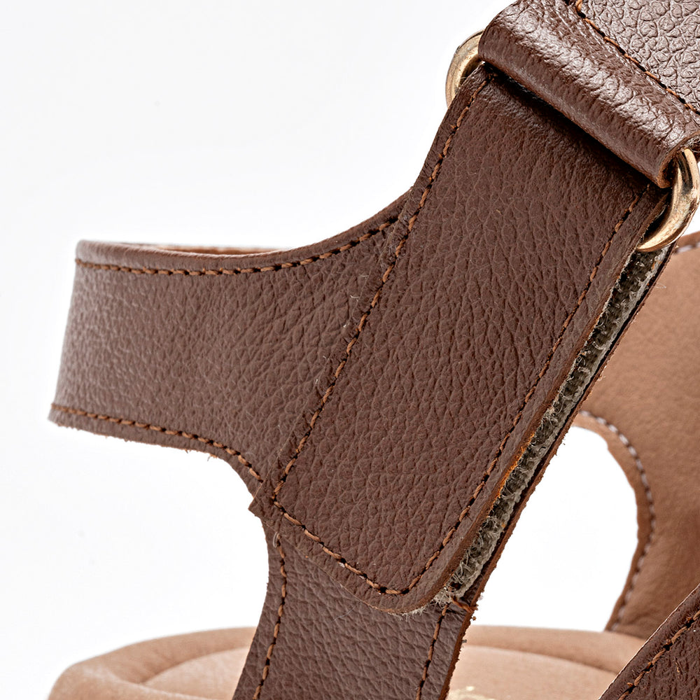 Pakar.com | Tienda online - Sandalia para mujer Green Love - Envío gratis desde $500