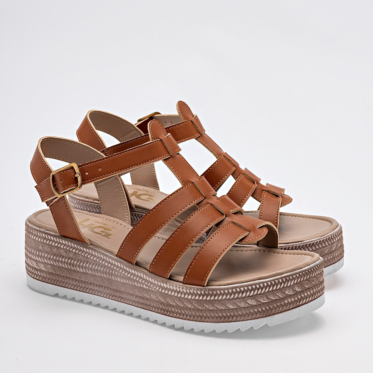 Pakar.com | Tienda online - Sandalia para mujer Hg - Envío gratis desde $500