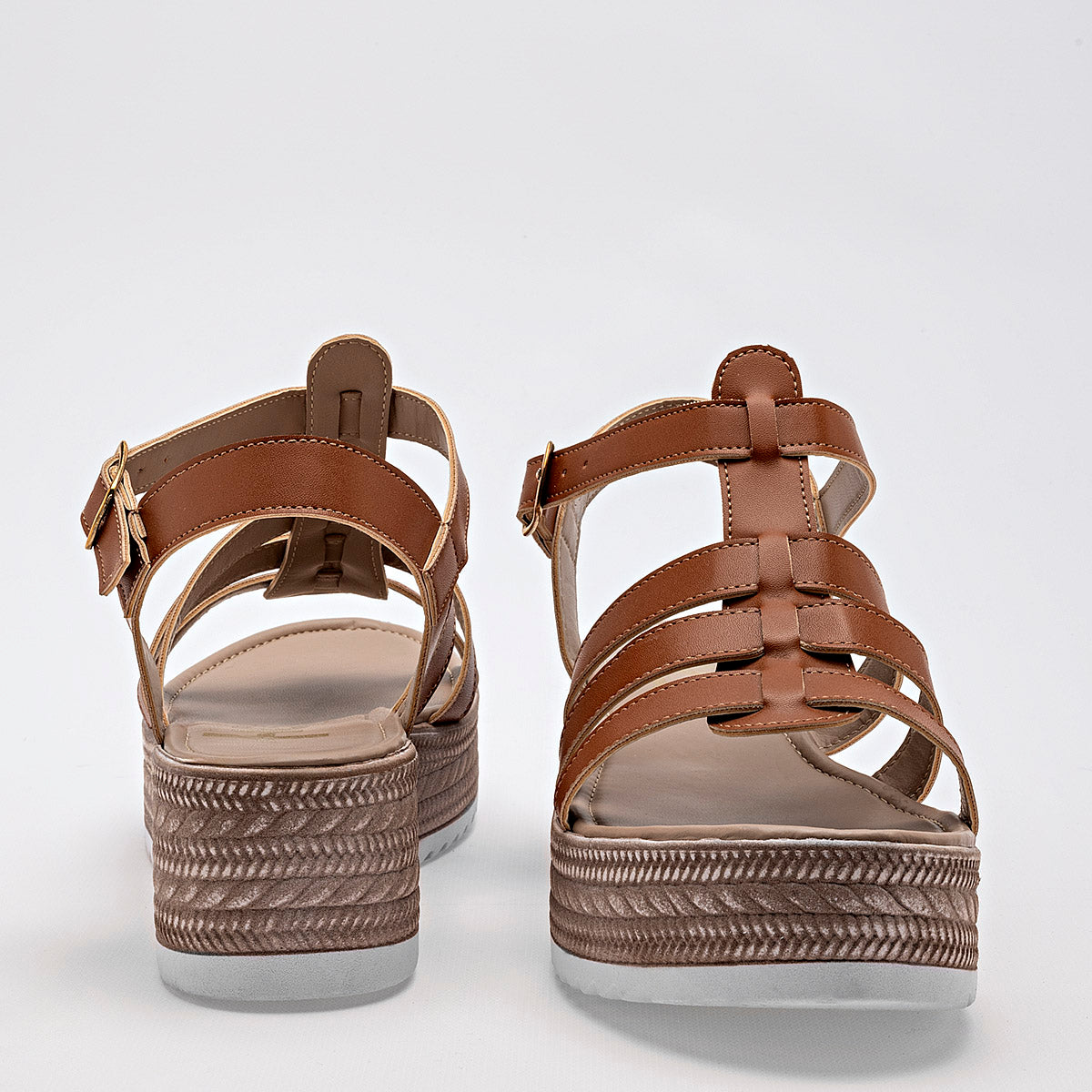 Pakar.com | Tienda online - Sandalia para mujer Hg - Envío gratis desde $500