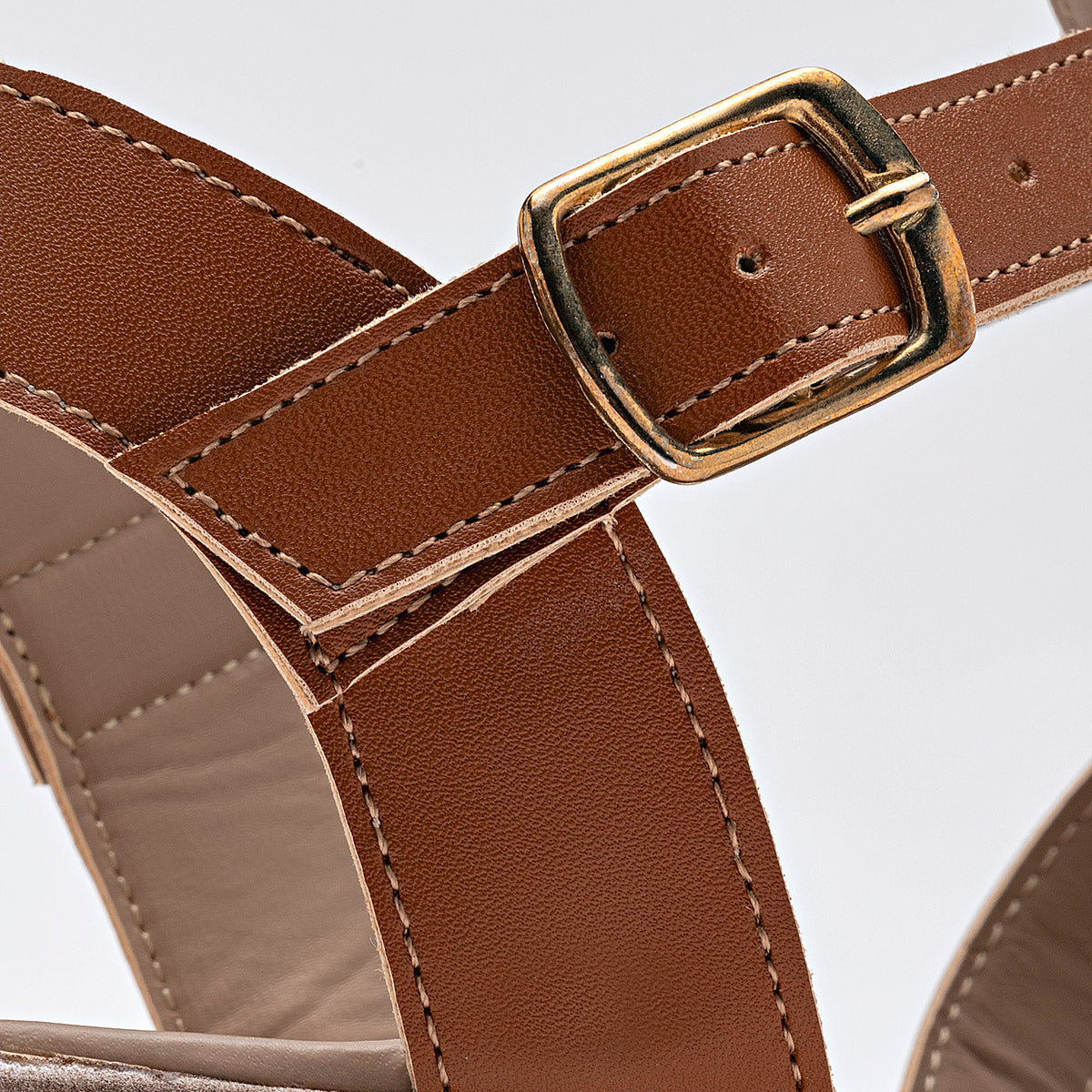 Pakar.com | Tienda online - Sandalia para mujer Hg - Envío gratis desde $500