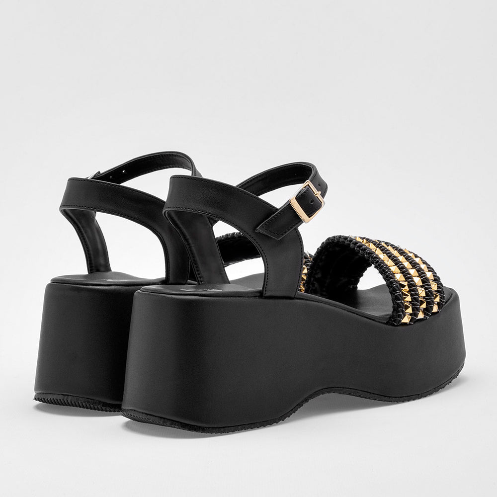 Pakar.com | Tienda online - Sandalia para mujer Hg - Envío gratis desde $500