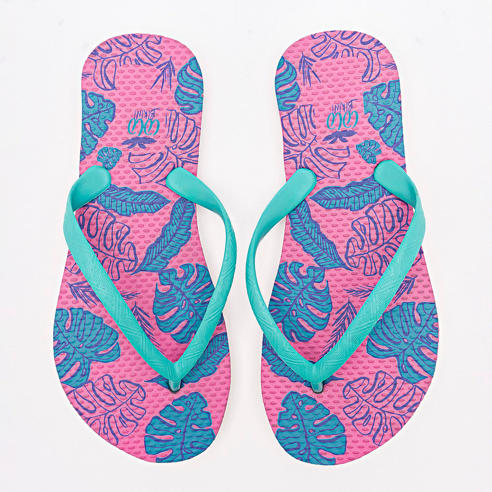 Pakar.com | Tienda online - Sandalia para mujer Huarachetas - Envío gratis desde $500