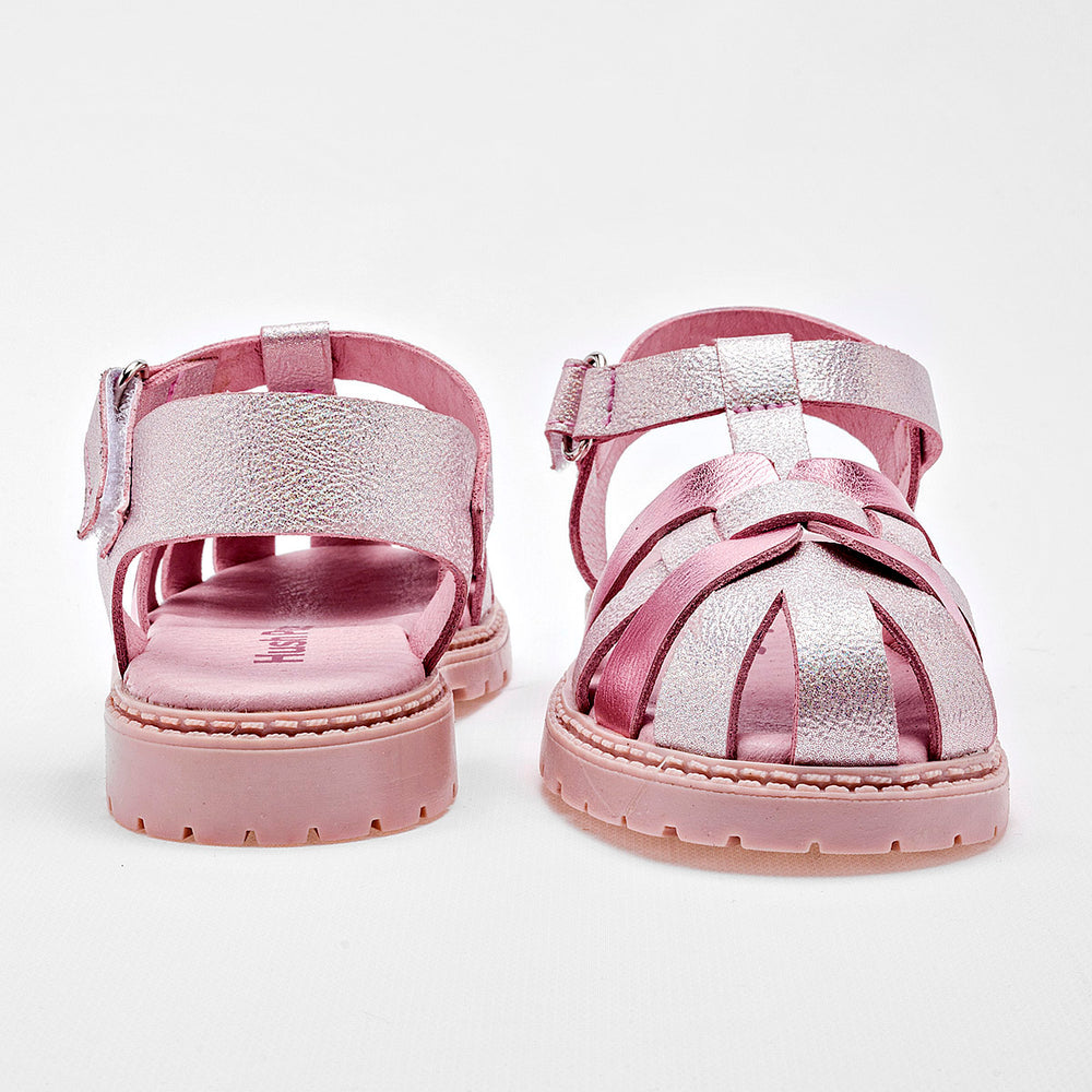 Pakar.com | Tienda online - Sandalia para niña preescolar Hush Puppies Kids - Envío gratis desde $500