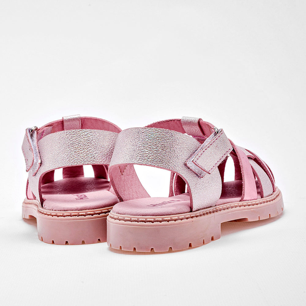 Pakar.com | Tienda online - Sandalia para niña preescolar Hush Puppies Kids - Envío gratis desde $500