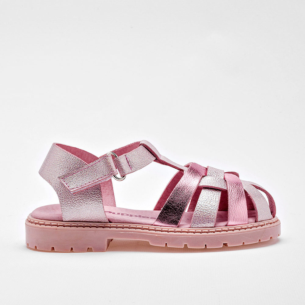 Pakar.com | Tienda online - Sandalia para niña preescolar Hush Puppies Kids - Envío gratis desde $500