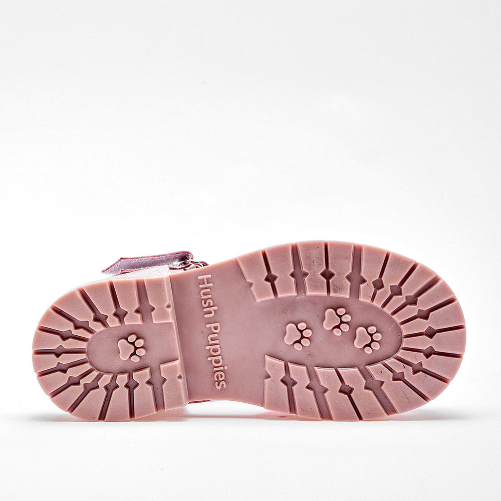 Pakar.com | Tienda online - Sandalia para niña preescolar Hush Puppies Kids - Envío gratis desde $500