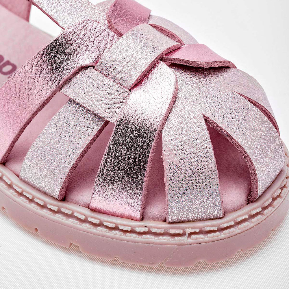 Pakar.com | Tienda online - Sandalia para niña preescolar Hush Puppies Kids - Envío gratis desde $500