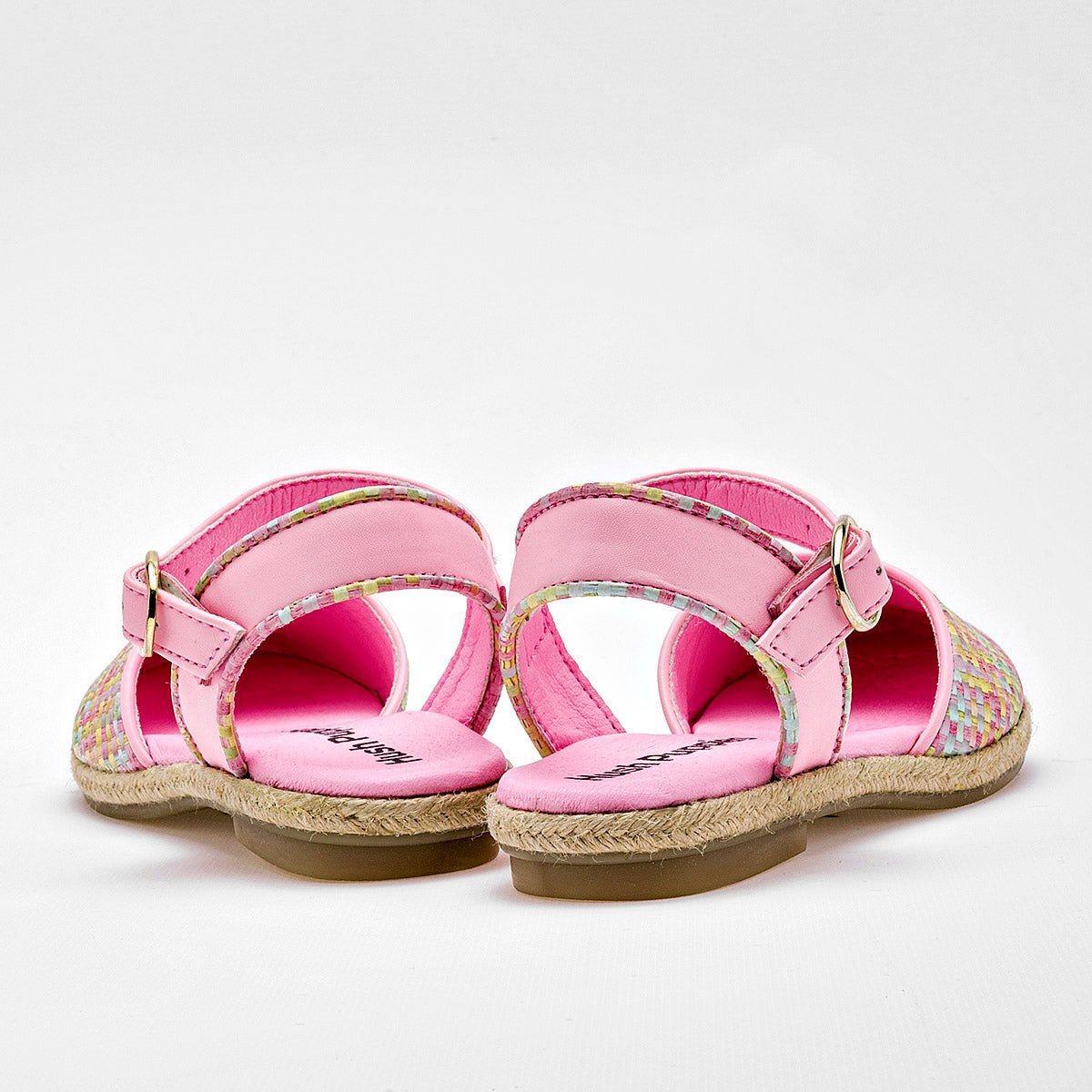 Pakar.com | Tienda online | Calzado Escolar | Alpargata Hush Puppies Kids para niña | Regreso a clases | Vacaciones de Verano