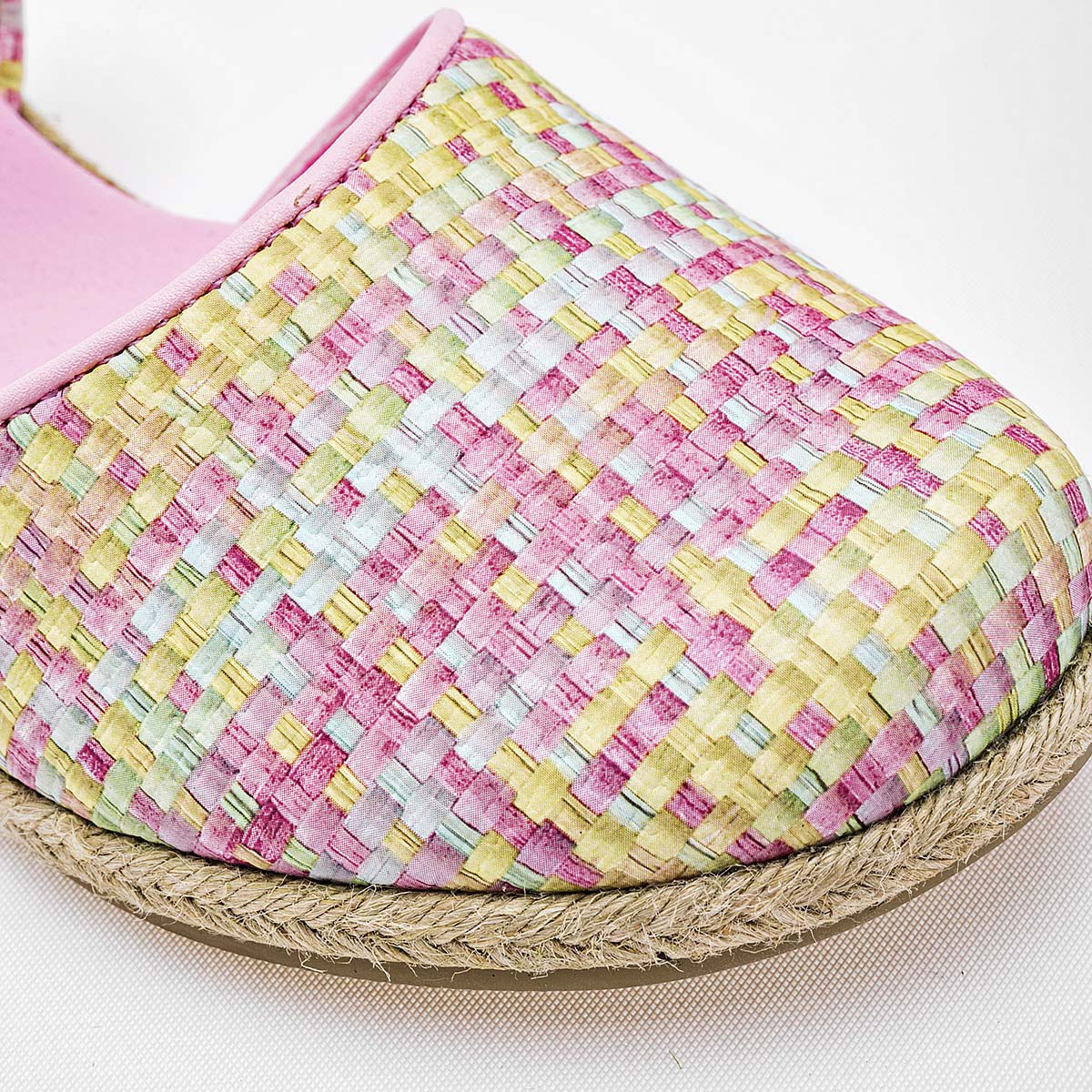 Pakar.com | Tienda online | Calzado Escolar | Alpargata Hush Puppies Kids para niña | Regreso a clases | Vacaciones de Verano