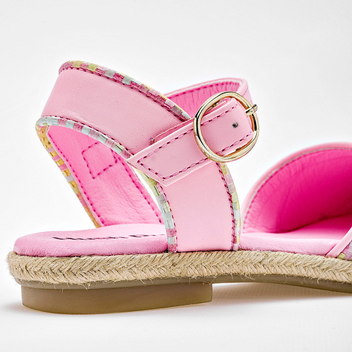 Pakar.com | Tienda online | Calzado Escolar | Alpargata Hush Puppies Kids para niña | Regreso a clases | Vacaciones de Verano