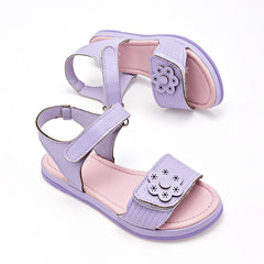 Sandalia Ivi Love para niña preescolar