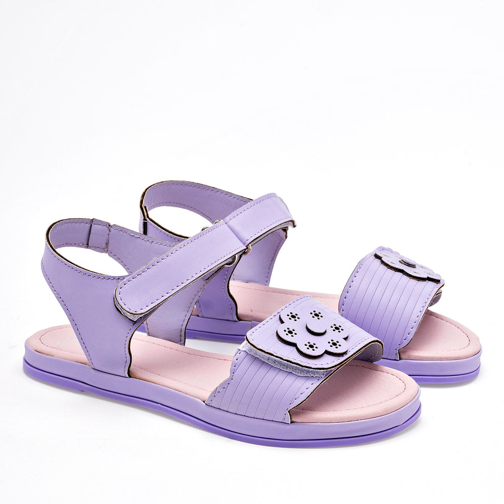 Pakar.com | Tienda online - Sandalia para niña Ivi Love - Envío gratis desde $500