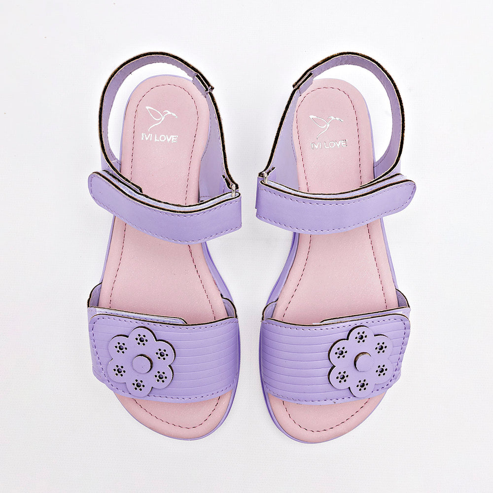 Pakar.com | Tienda online - Sandalia para niña Ivi Love - Envío gratis desde $500