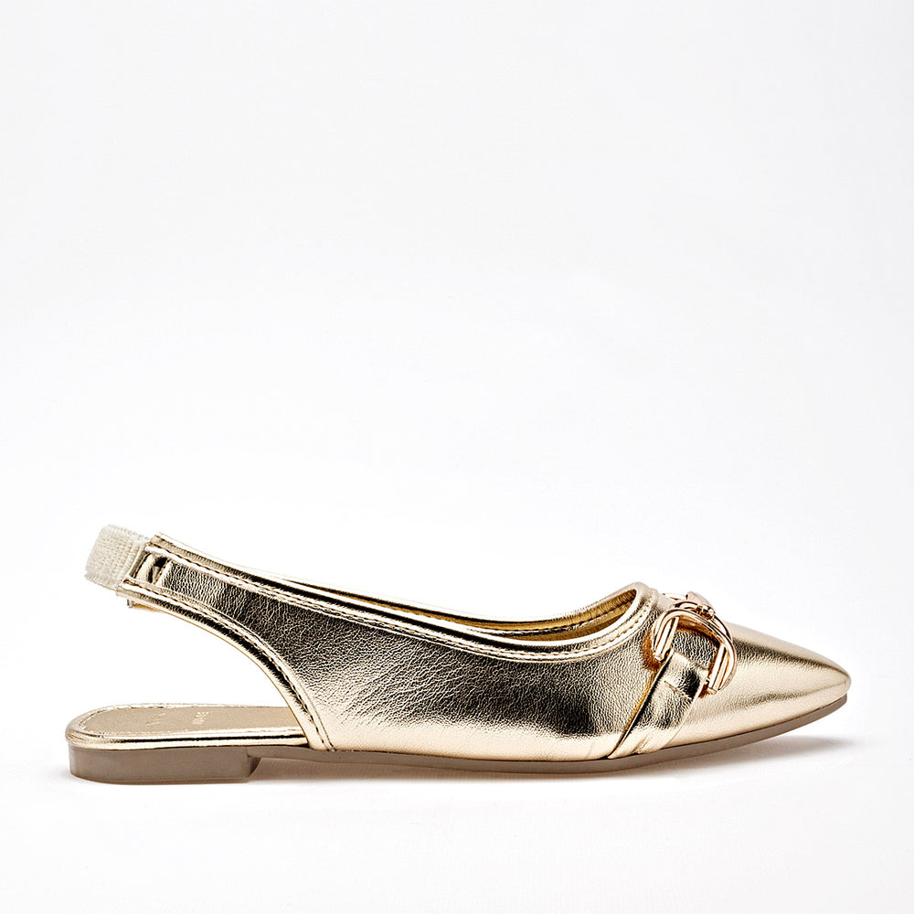 Pakar.com | Tienda online - Balerina para mujer Ivi Love - Envío gratis desde $500