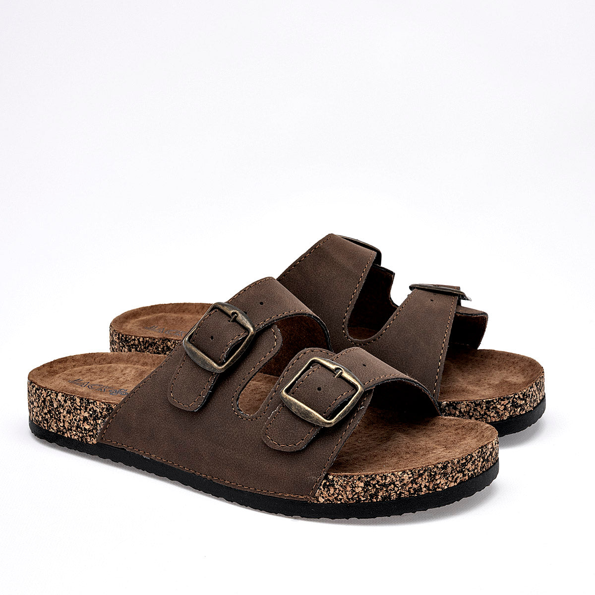Sandalia Jack Rud para Mujer