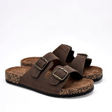 Sandalia Jack Rud para Mujer