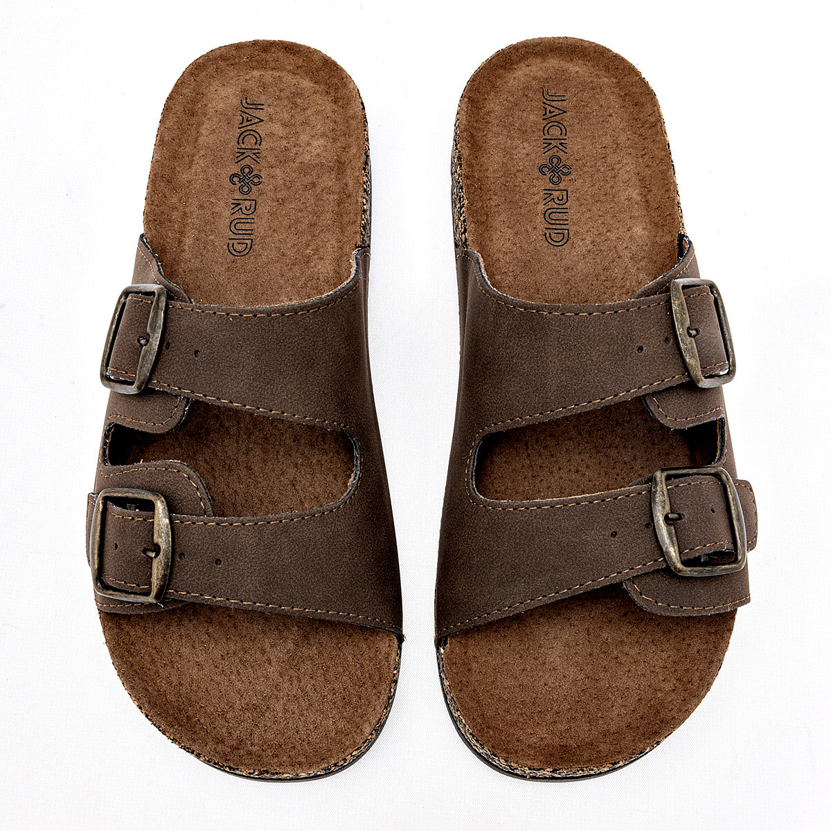 Sandalia Jack Rud para Mujer
