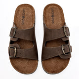 Sandalia Jack Rud para Mujer