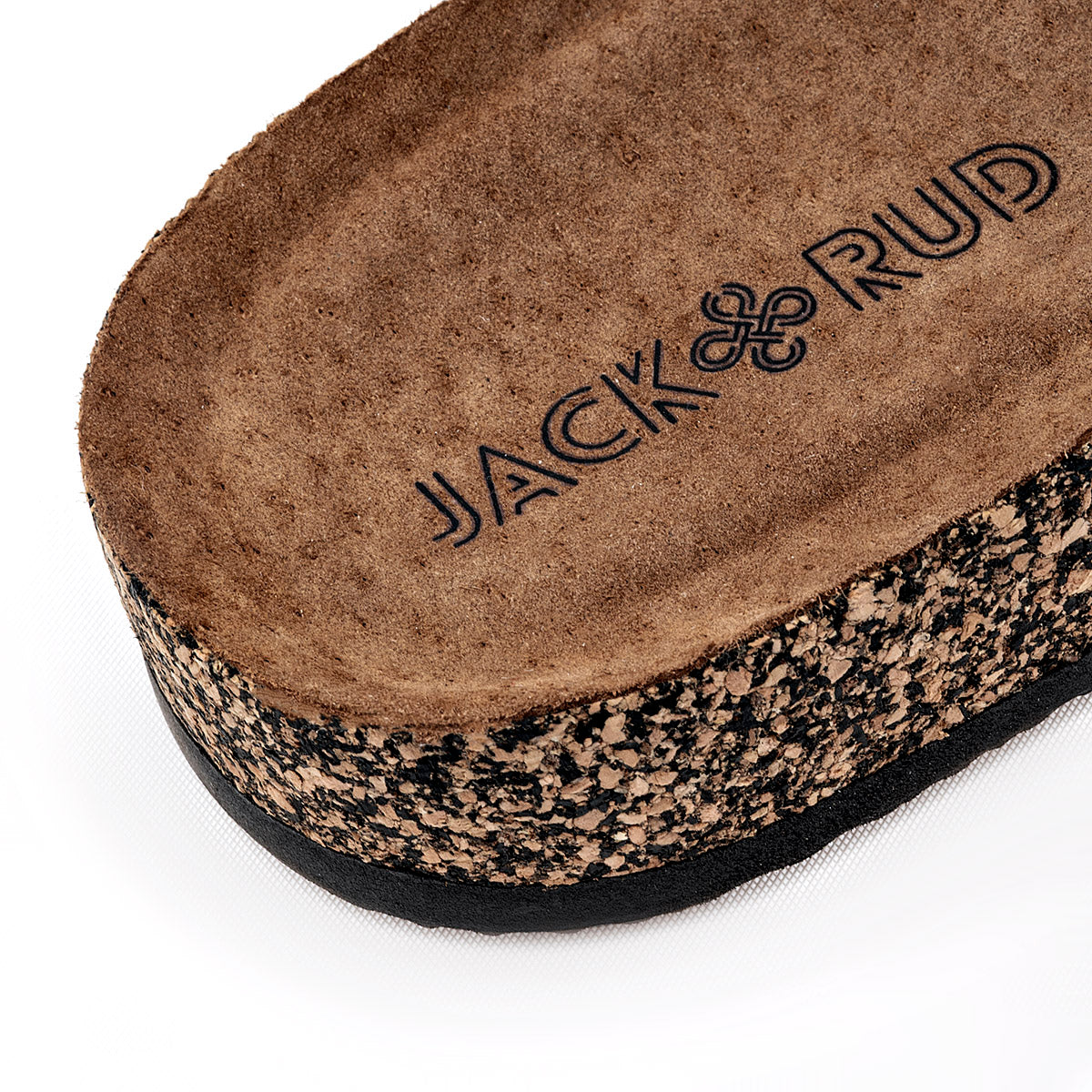 Sandalia Jack Rud para Mujer