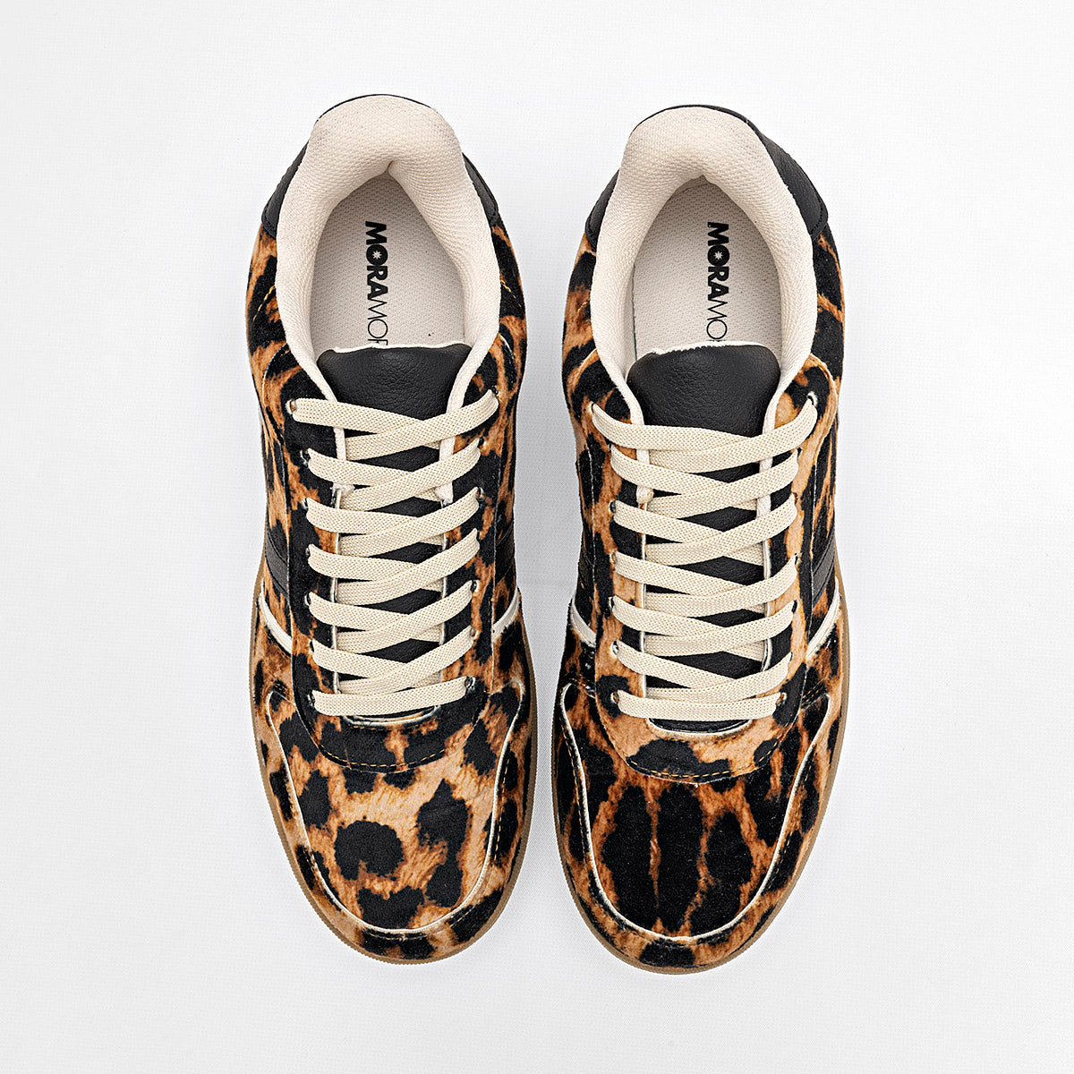 Pakar.com | Tienda online - Tenis urbano para mujer Moramora - Envío gratis desde $500