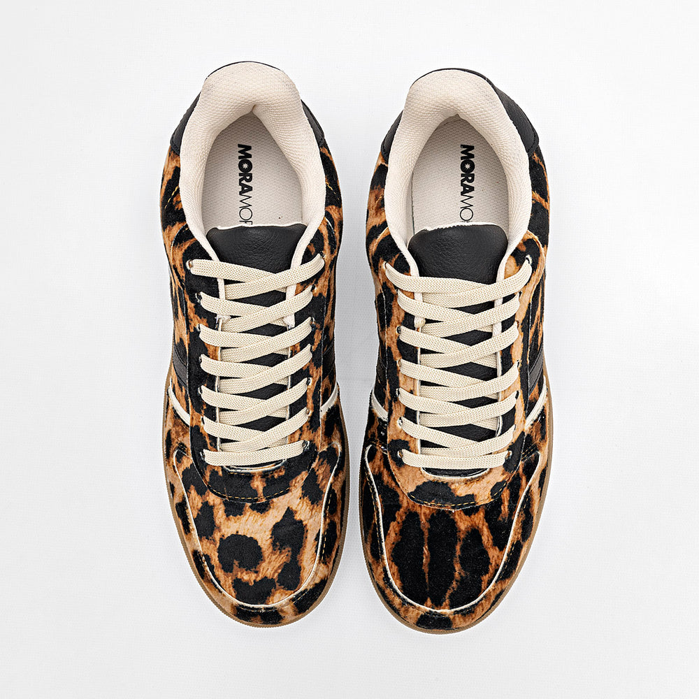 Pakar.com | Tienda online - Tenis urbano para mujer Moramora - Envío gratis desde $500