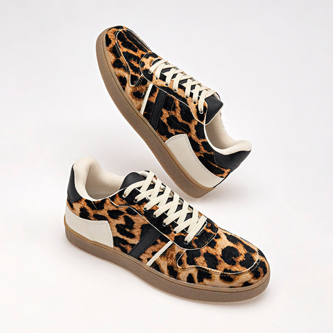 Tenis urbano Moramora para mujer