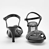 Pakar.com | Tienda online - Zapatillas de fiesta para mujer Joza - Envío gratis desde $500