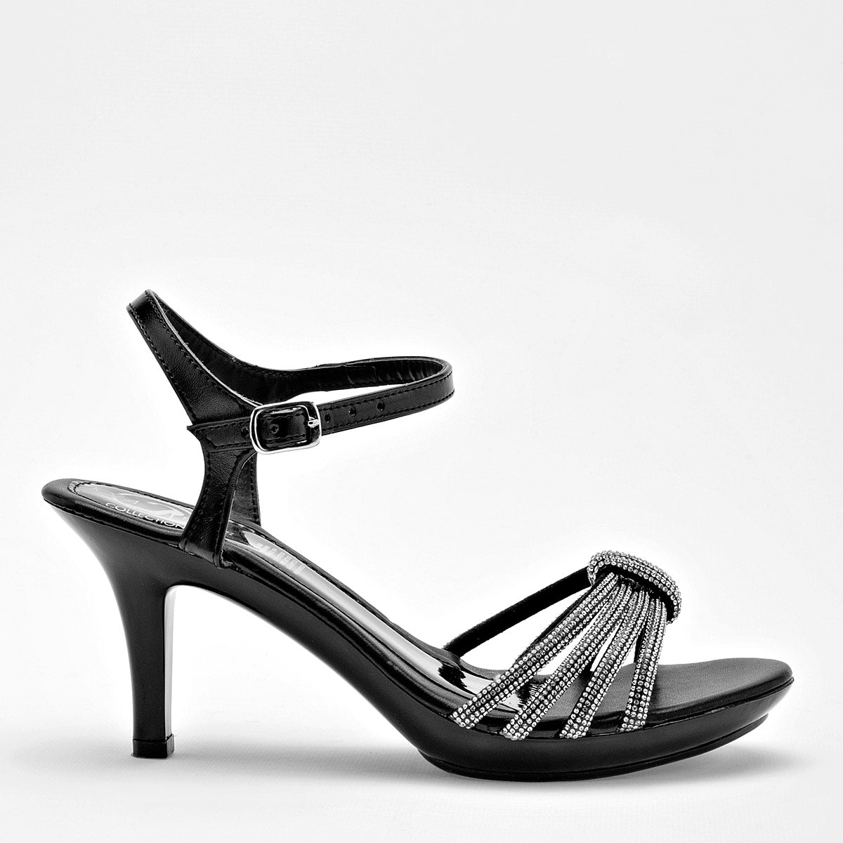 Pakar.com | Tienda online - Zapatillas de fiesta para mujer Joza - Envío gratis desde $500