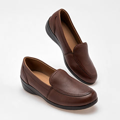 Zapato confort Kamir para mujer