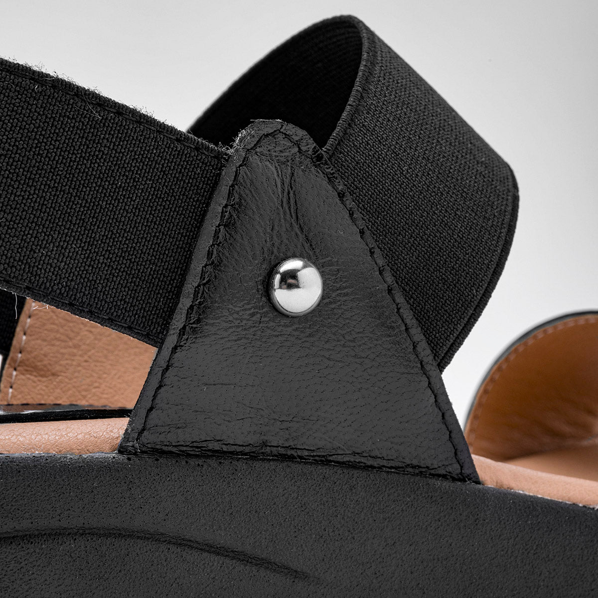 Pakar.com | Tienda online - Sandalia para mujer Kamir - Envío gratis desde $500