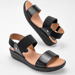 Sandalia Kamir para mujer