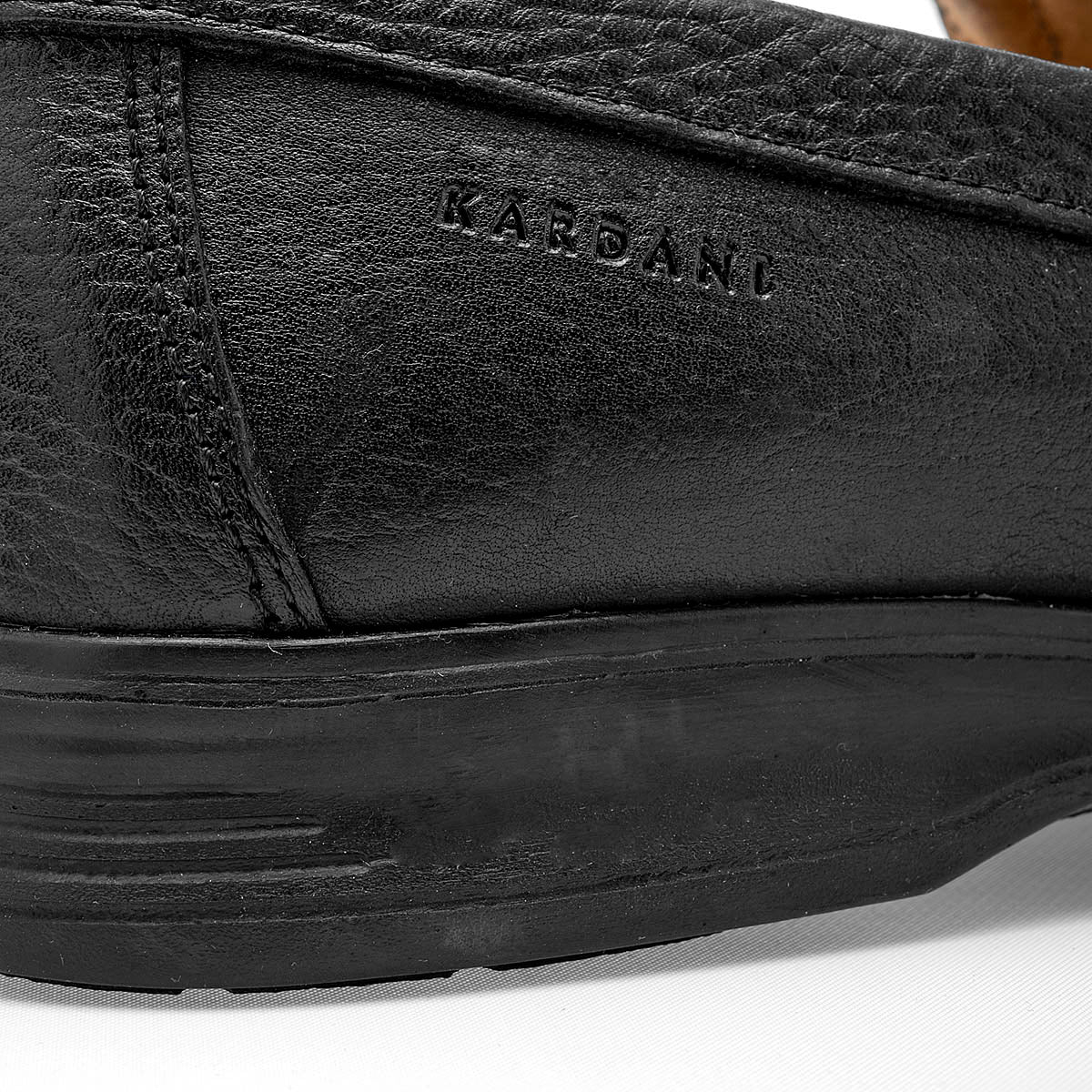 Pakar.com | Tienda online - Zapato casual para hombre Kardani - Envío gratis desde $500