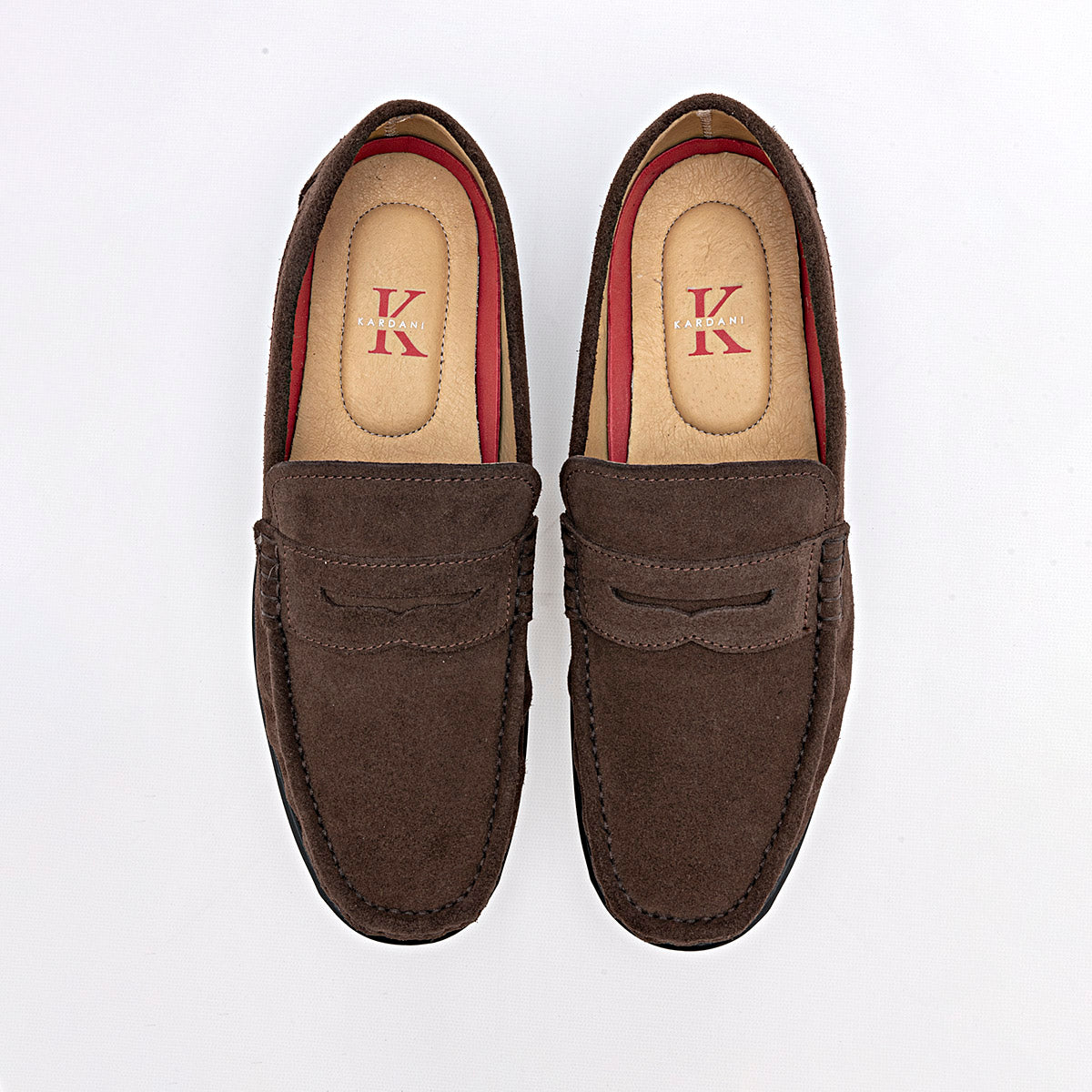 Pakar.com | Tienda online - Zapato casual para hombre Kardani - Envío gratis desde $500