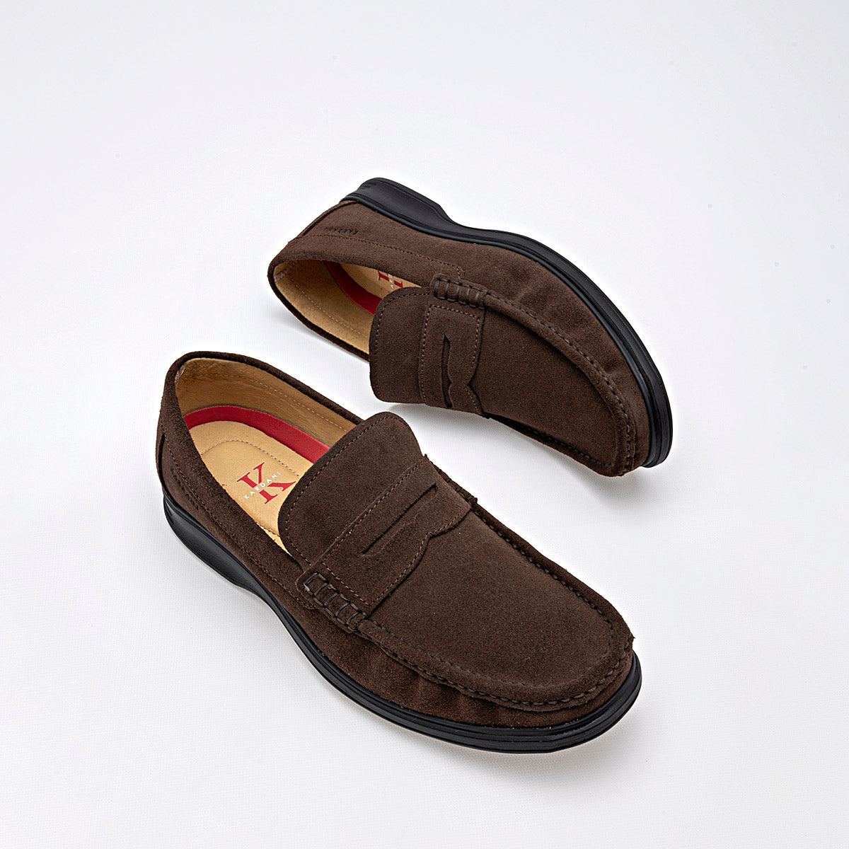 Pakar.com | Tienda online - Zapato casual para hombre Kardani - Envío gratis desde $500