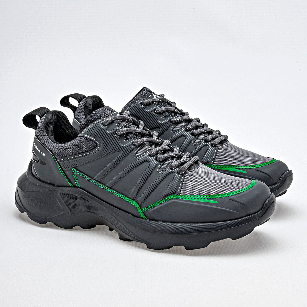 Pakar.com | Tienda online - Tenis de senderismo para hombre Killer'S - Envío gratis desde $500