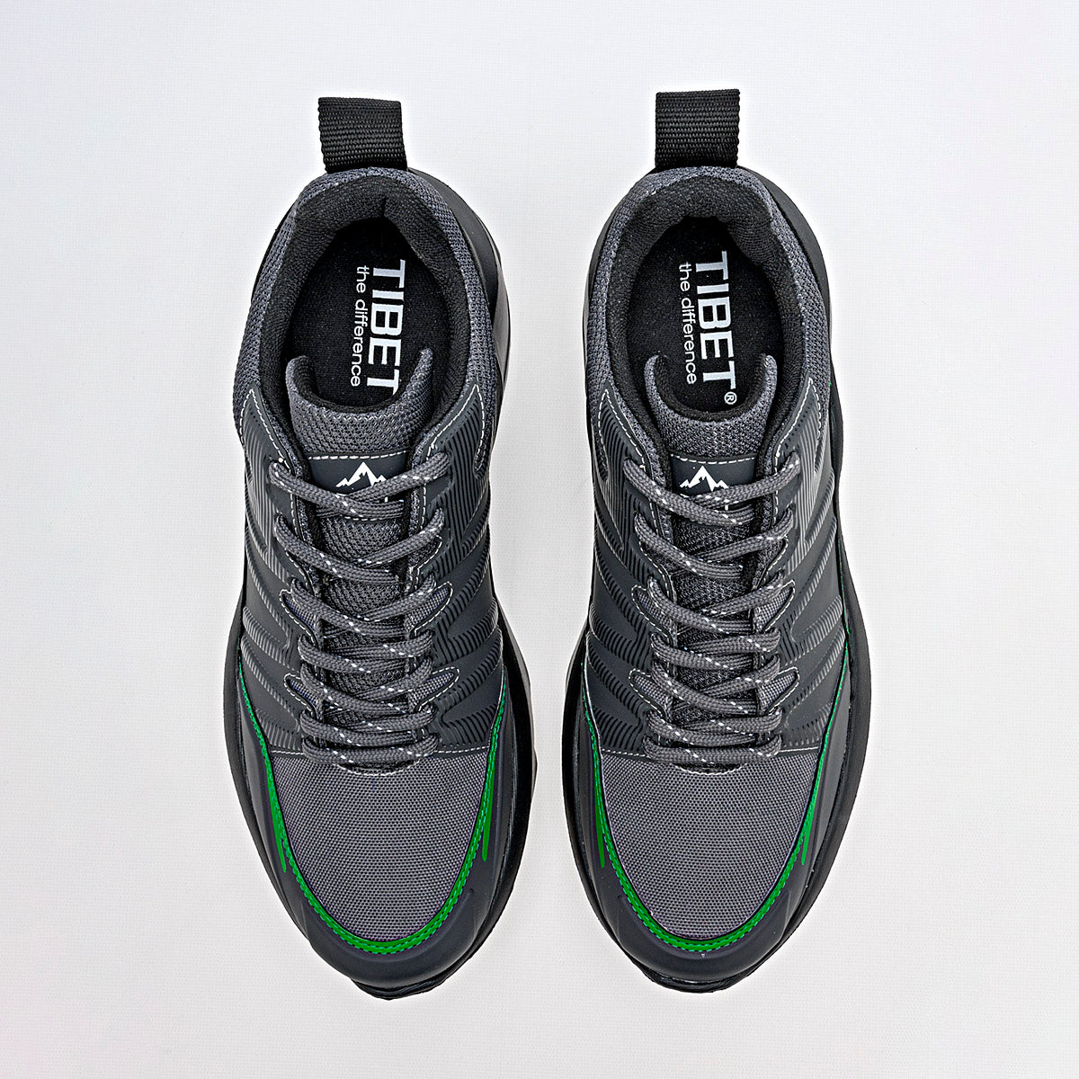 Pakar.com | Tienda online - Tenis de senderismo para hombre Killer'S - Envío gratis desde $500