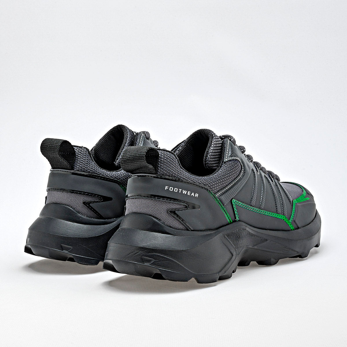 Pakar.com | Tienda online - Tenis de senderismo para hombre Killer'S - Envío gratis desde $500