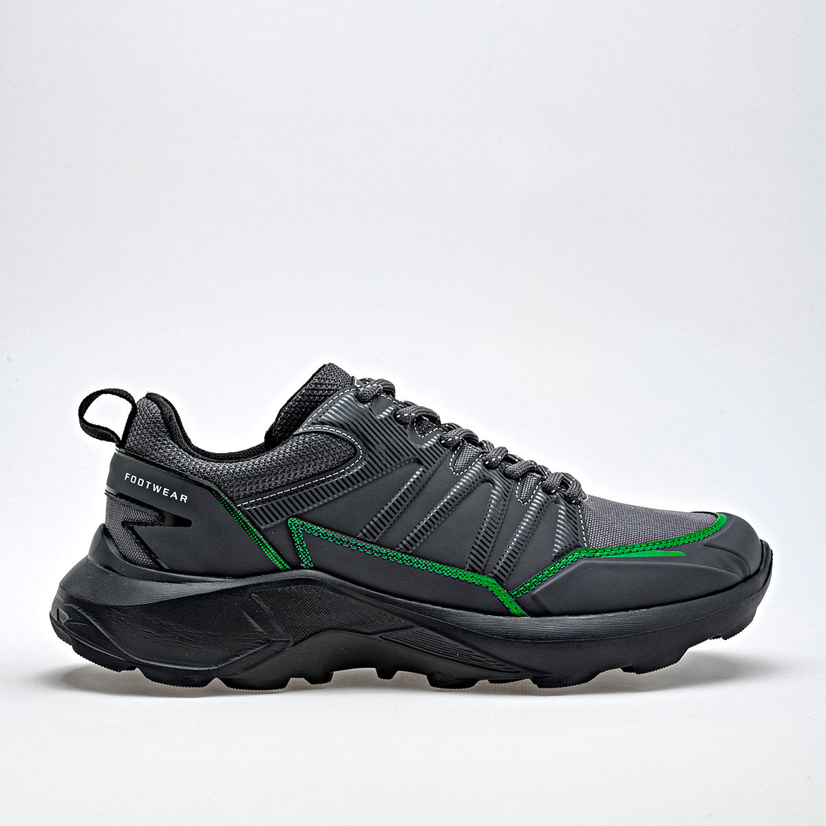 Pakar.com | Tienda online - Tenis de senderismo para hombre Killer'S - Envío gratis desde $500