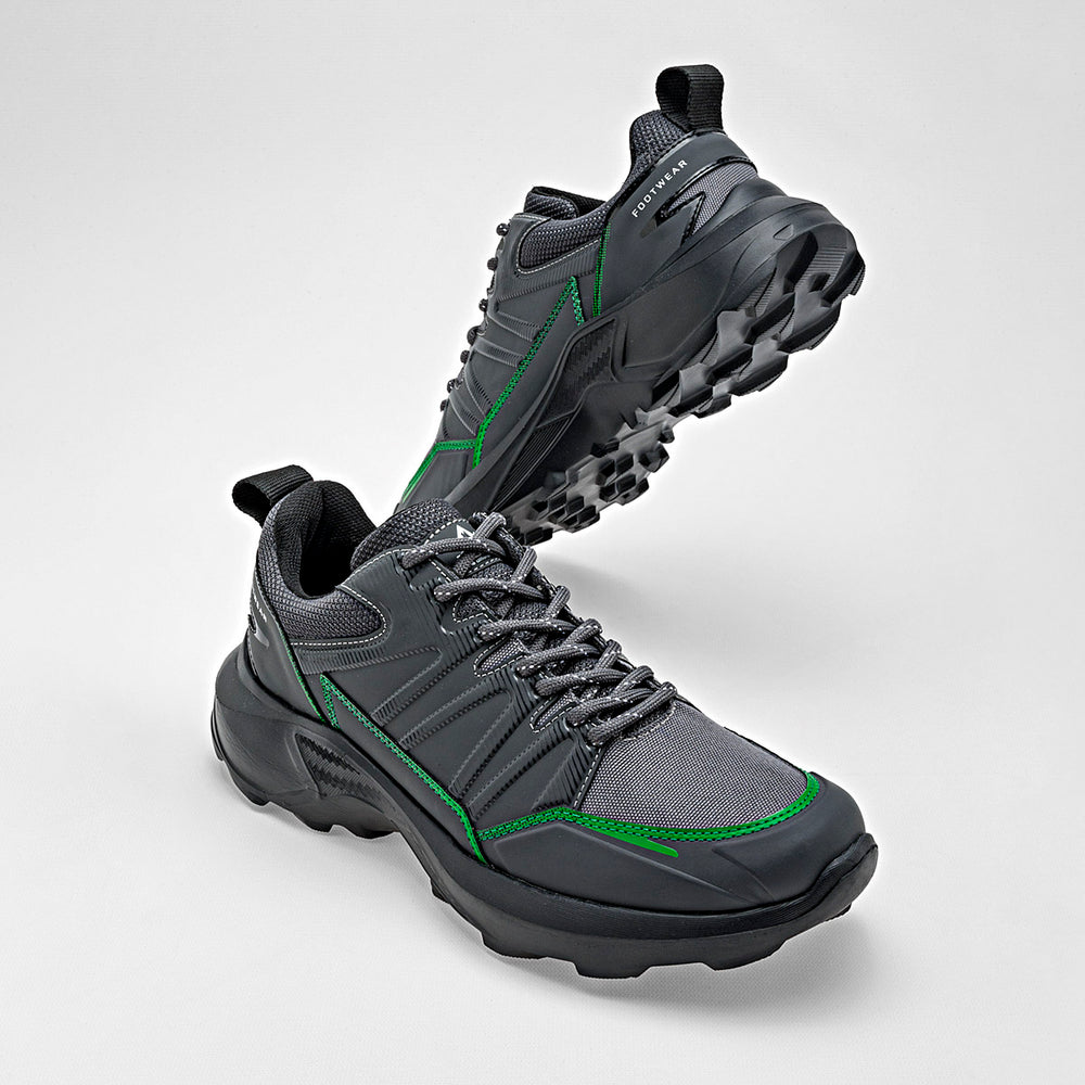 Pakar.com | Tienda online - Tenis de senderismo para hombre Killer'S - Envío gratis desde $500