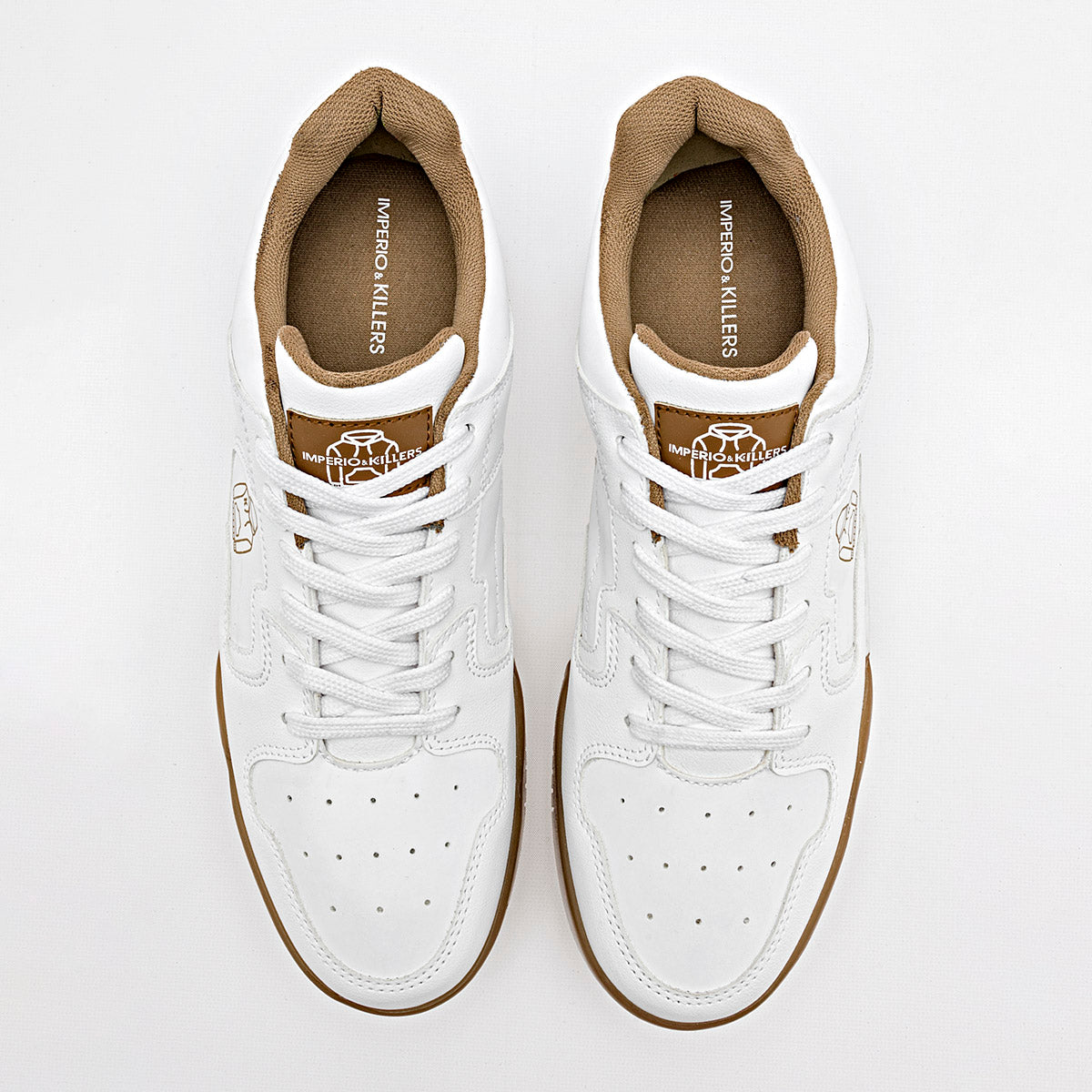 Pakar.com | Tienda online - Tenis urbano para hombre Killer'S - Envío gratis desde $500
