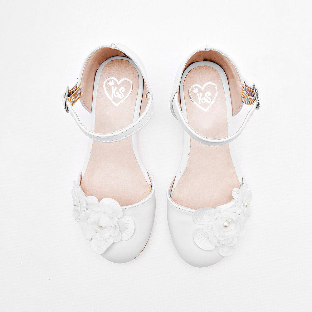 Pakar.com | Tienda online - Zapato de Graduación para niña Ks - Envío gratis desde $500