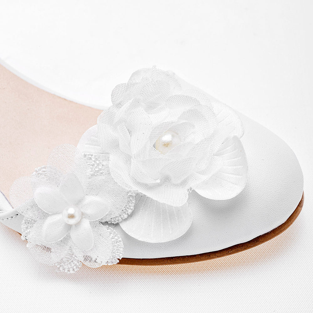 Pakar.com | Tienda online - Zapato de Graduación para niña Ks - Envío gratis desde $500